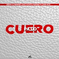 Pa Lo Cuero (feat. chaki bley) - Single - Puyalo Pantera, Wander Love & Kreizy k