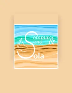 Ouça Sola, assista a videoclipes, leia a biografia, veja as datas das turnês e mais!