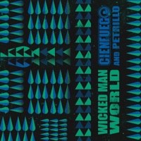 Wicked Man World - Single - Cienfuego & Petrillo