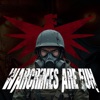 War Crimes Are Fun