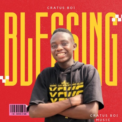 So blessed - Single