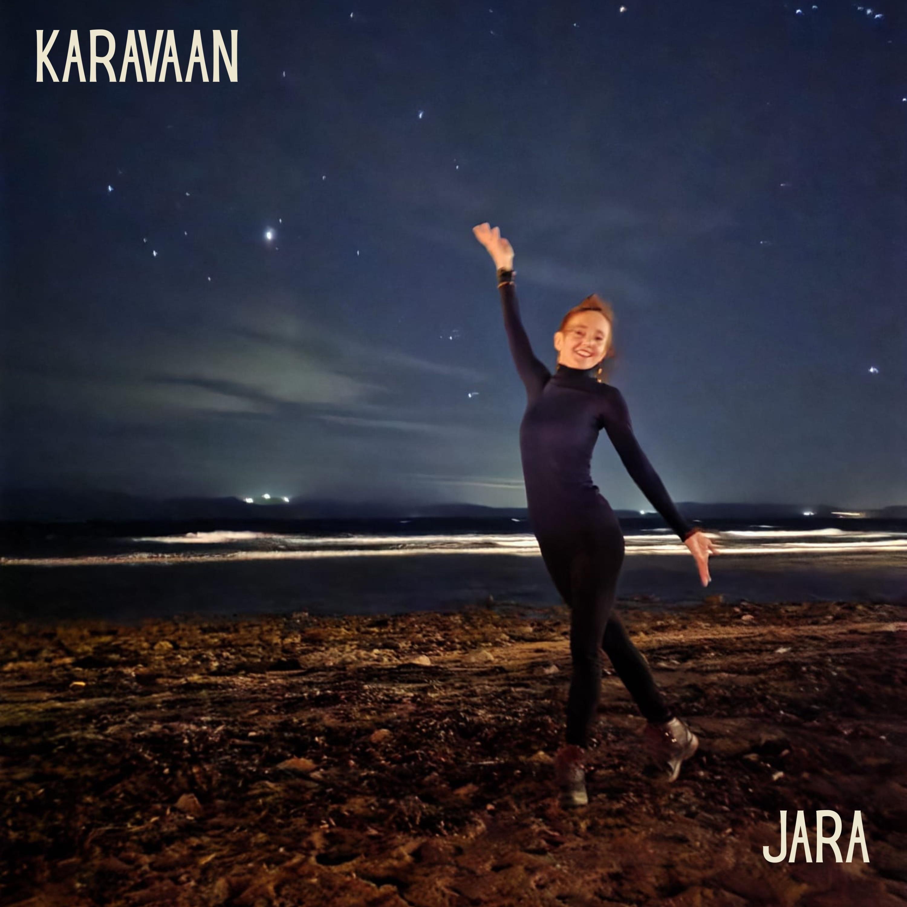 Karavaan - Single