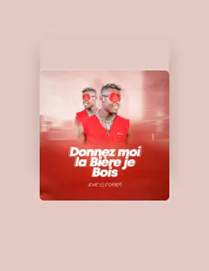 Listen to Jovic Le Corrigé, watch music videos, read bio, see tour dates & more!