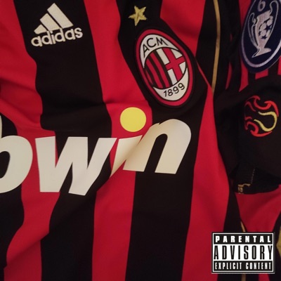 AC MILAN (feat. scumbagone) - Single