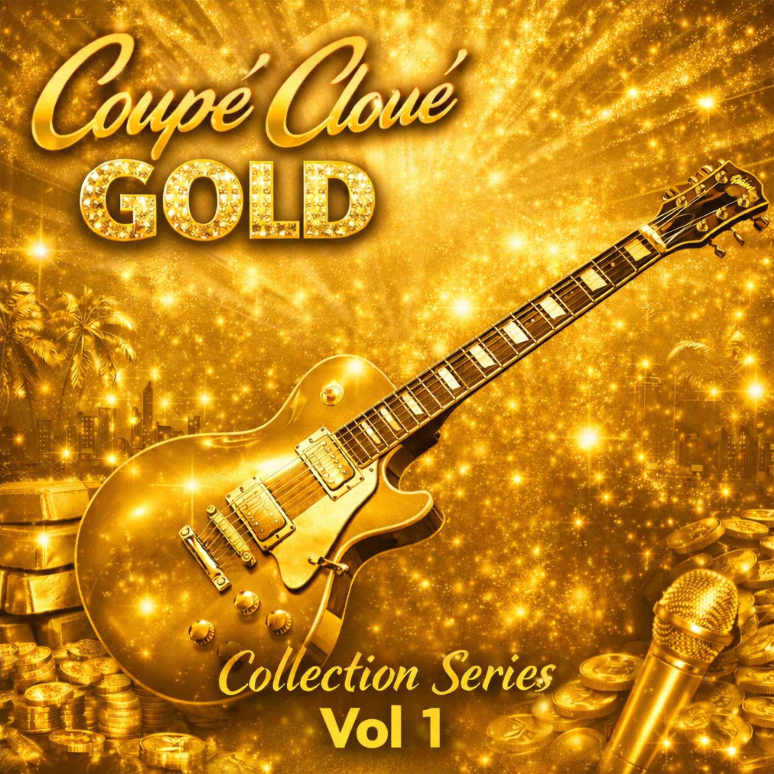 COUPE CLOUE BEST VL.2 - FULL TANK
