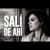 Lia Monroe - Salí de ahí ilustración