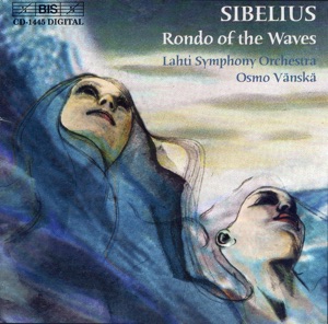 Sibelius: Rondo of the Waves
