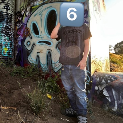 Posted (feat. 42024, anticla, Enukfr & awesomecat2011) - Single