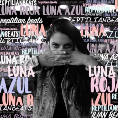 Luna Roja Luna Azul - Single