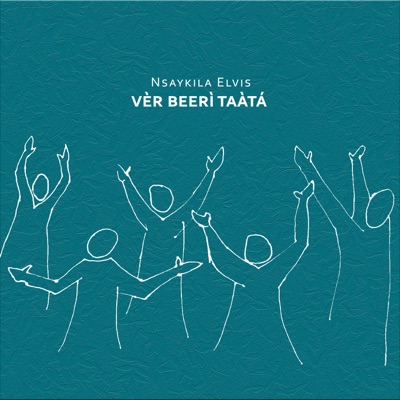 VER BEERI TAATA - Single