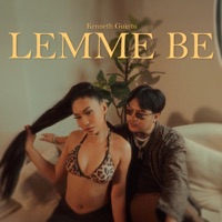 Lemme be - Single - Kenneth Guintu