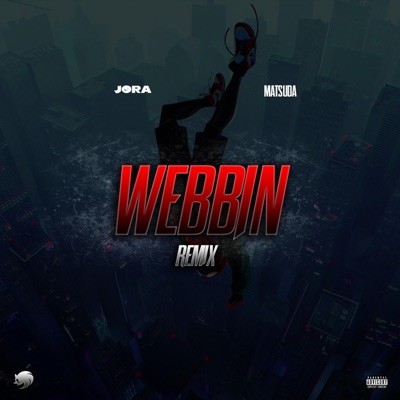 WEBBIN (feat. Yoshimatsu Matsuda) [REMIX] - Single