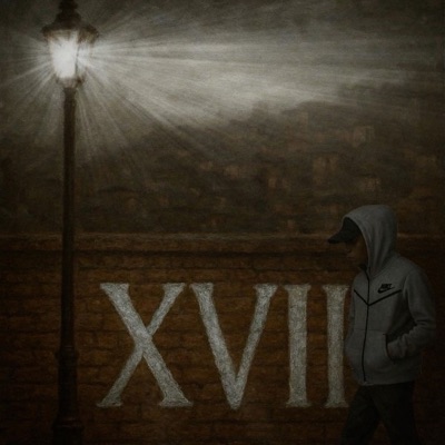 Xvii - EP