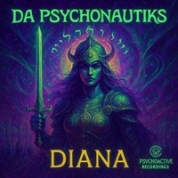 Diana - Single - Da Psychonautiks