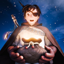 Ost V ~ Le flow à Jackson Titus & Strike