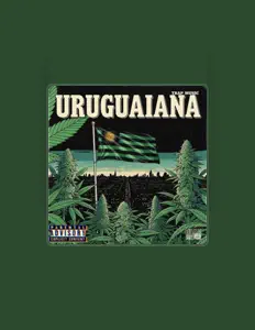 Ouça Drugs, assista a videoclipes, leia a biografia, veja as datas das turnês e mais!