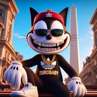 COLOMBIANA HOODTRAP - Single - turrobaby