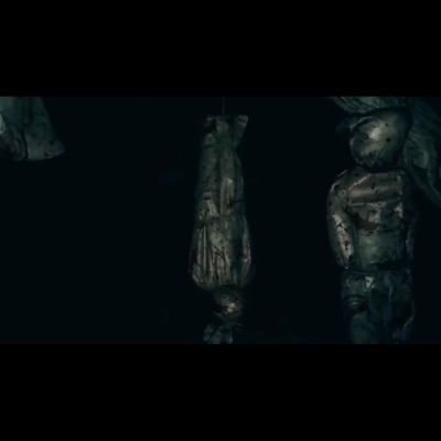 Spook Squad Cypher 2 - Single