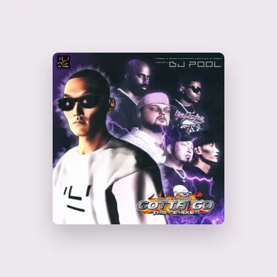 Listen to DJ POOL, watch music videos, read bio, see tour dates & more!