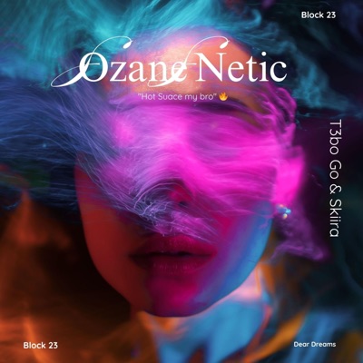 Ozanenetic - Single