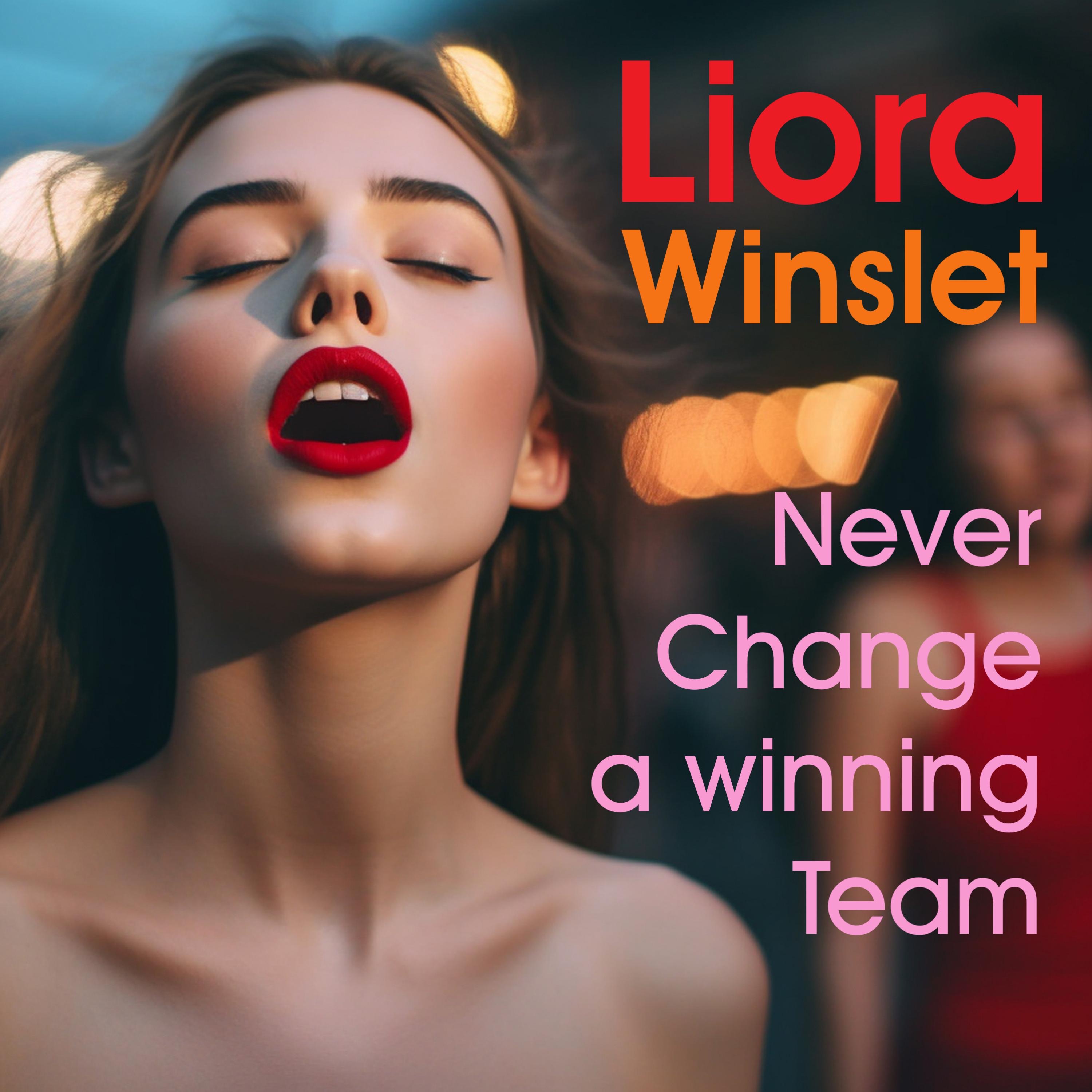 Never Change a Winning Team - Single