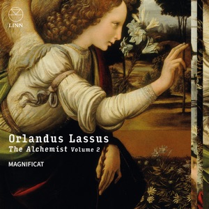 Lassus: The Alchemist, Vol. 2