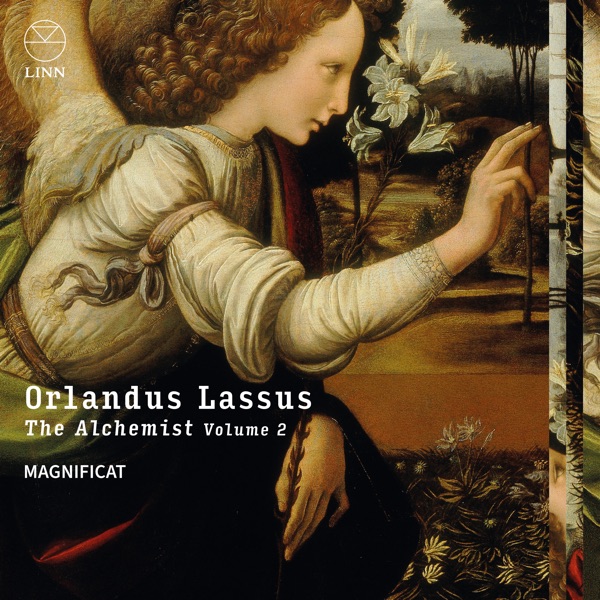 Lassus: The Alchemist, Vol. 2