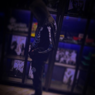 Man Down (feat. scgxquan) - Single