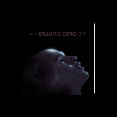 Listen to GRAVITE ZERO, watch music videos, read bio, see tour dates & more!