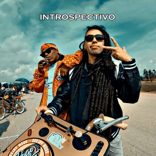 Introspectivo (feat. DJ MOOK)
