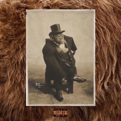 Supa Lazy - Single
