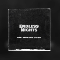 Endless Nights (feat. Skoob Rivi & Syke Ros) - Single - JCut