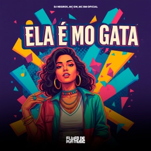 Ela É Mo Gata