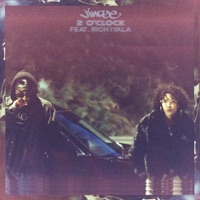 2 O'Clock (feat. Rich Iyala) - Single - Jindye