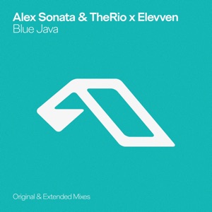 Blue Java