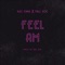Feel Am (feat. Trill Xoe) - Kiyagi lyrics