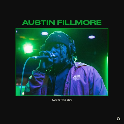 Austin Fillmore (Audiotree Live) - EP
