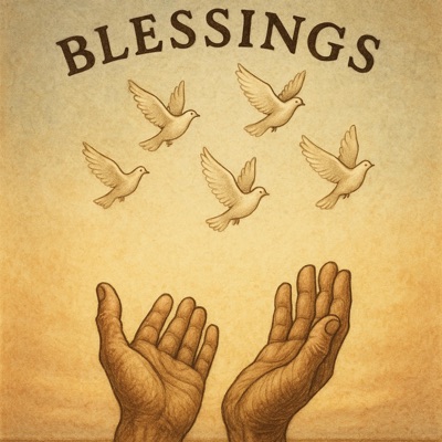 Blessings - Single