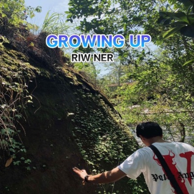 GROWING UP - Single
