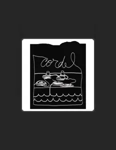 Listen to Cordel, watch music videos, read bio, see tour dates & more!