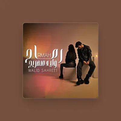Listen to وليد صهريج, watch music videos, read bio, see tour dates & more!