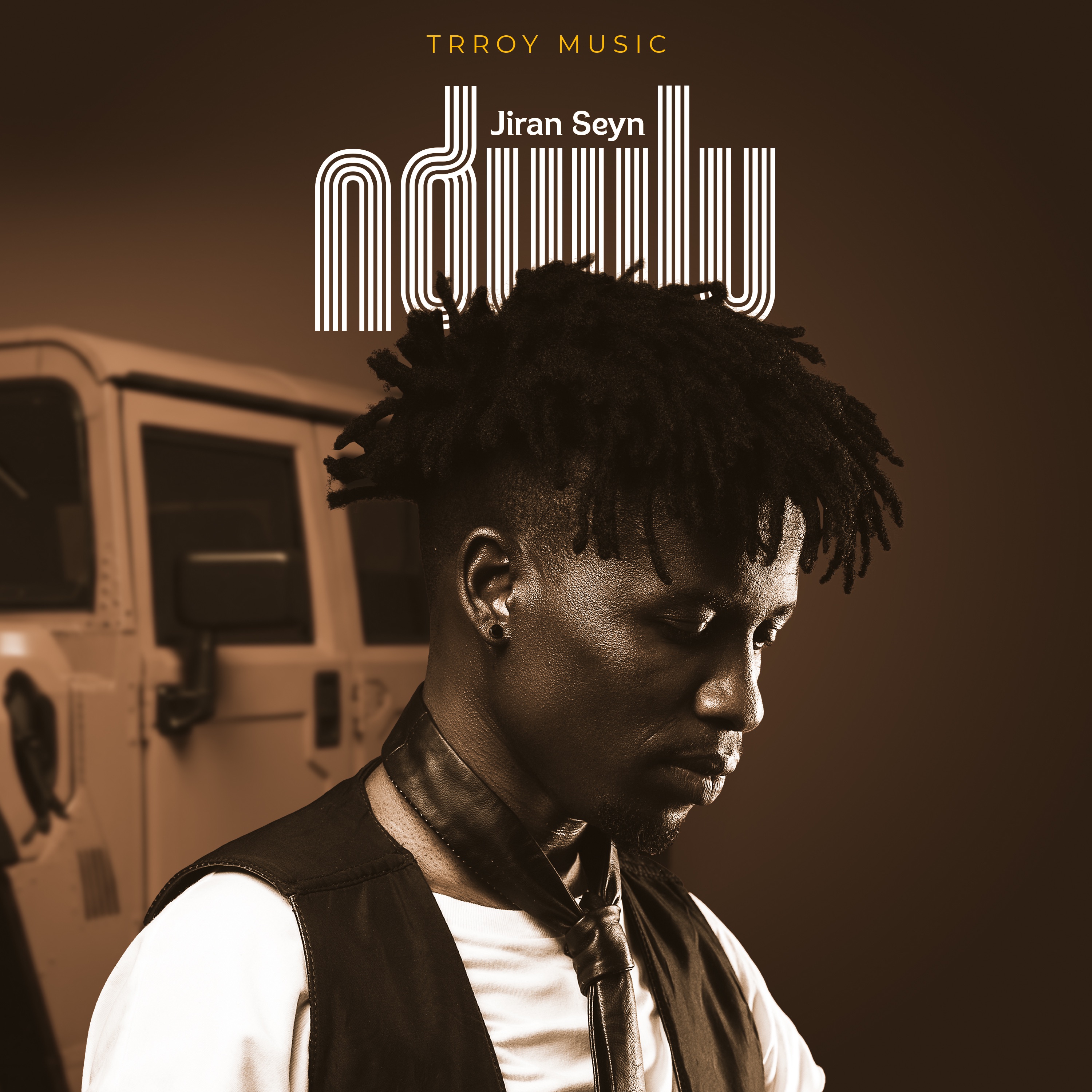 Nduulu - Single