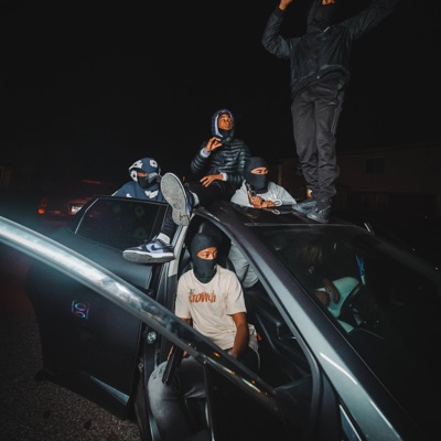 Get up (feat. Sob Lil Tee & Lil Rice) - Single