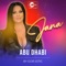 Abu Dhabi - Jana lyrics