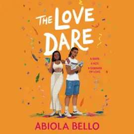 The Love Dare (Unabridged)