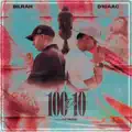 100 De 10