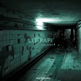 NIGHTIME Lit Papi