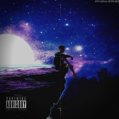 DARK SIDE (feat. Mc Larissa & Mc Lavinnya) - Single