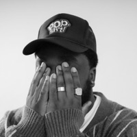 TOO LATE II - Single - Malik Elijah & jev.
