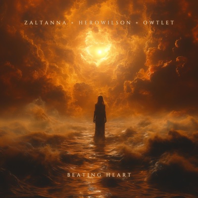 Beating Heart - Single